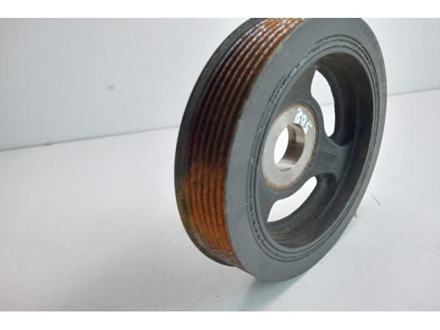 bontott CITROËN C4 Főtengely Szíjtárcsa