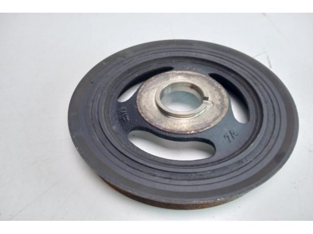 bontott CITROËN C4 Főtengely Szíjtárcsa