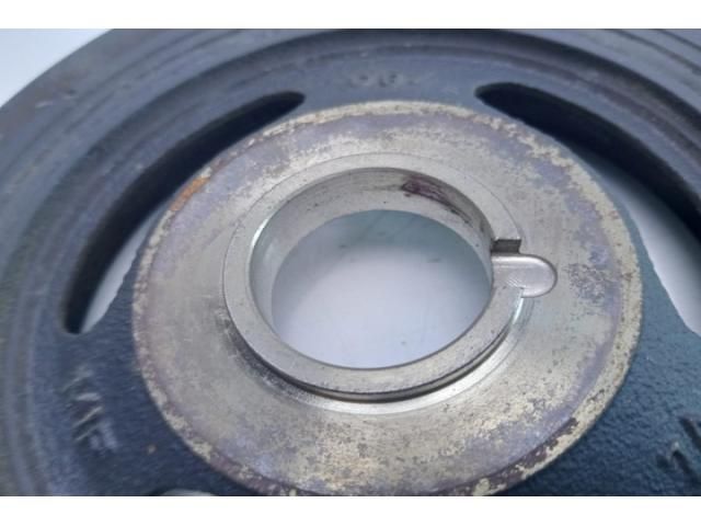 bontott CITROËN C4 Főtengely Szíjtárcsa