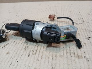 bontott CITROËN C4 Gyújtáskapcsoló