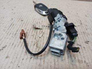 bontott CITROËN C4 Gyújtáskapcsoló