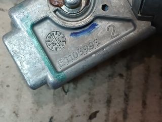 bontott CITROËN C4 Gyújtáskapcsoló