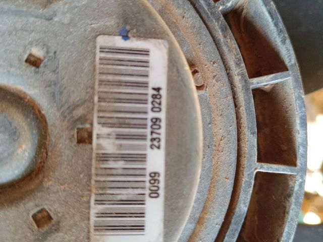 bontott CITROËN C4 Klímahűtő Ventilátor