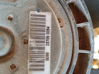 bontott CITROËN C4 Klímahűtő Ventilátor