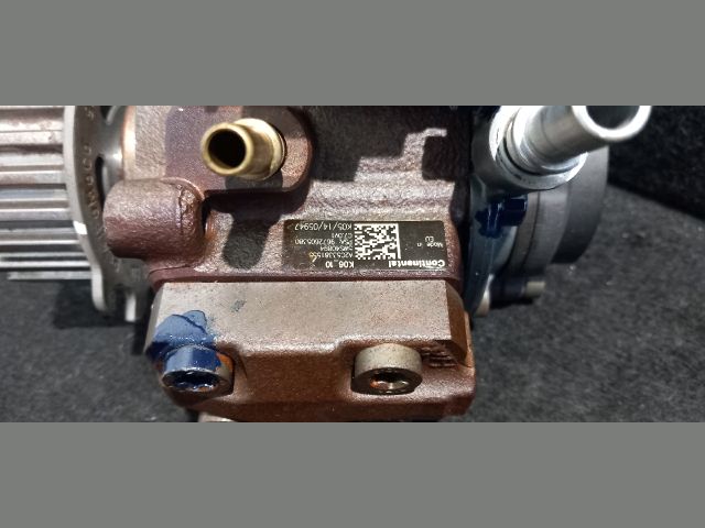 bontott CITROËN C4 Adagoló