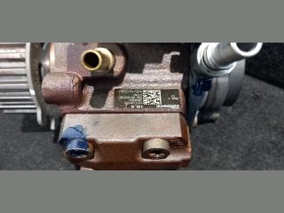 bontott CITROËN C4 Adagoló