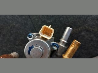 bontott CITROËN C4 Adagoló