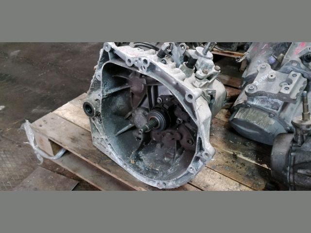 bontott CITROËN C4 Automata Váltó