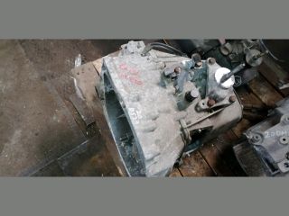 bontott CITROËN C4 Automata Váltó