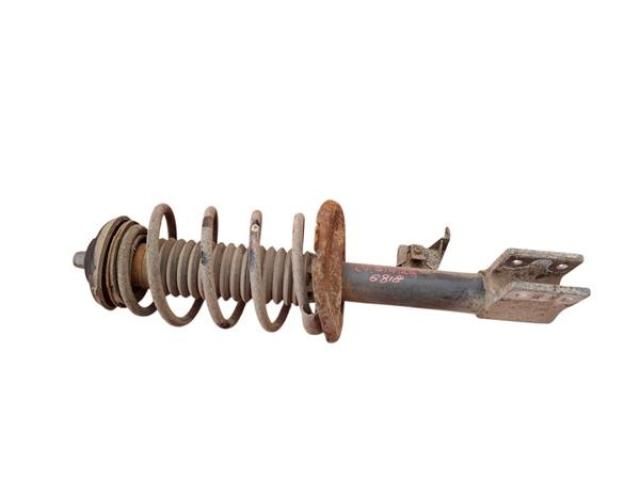 bontott CITROËN C4 Bal első Gólyaláb (Lengécsillapító, Rugó)