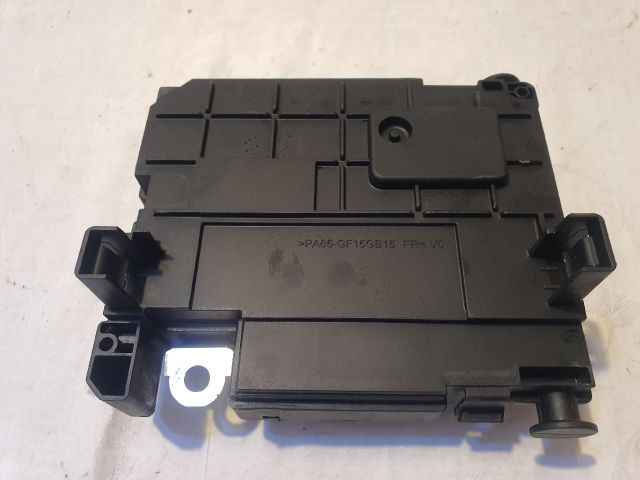 bontott CITROËN C4 Biztosítéktábla Motortér