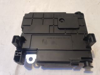 bontott CITROËN C4 Biztosítéktábla Motortér