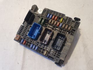 bontott CITROËN C4 Biztosítéktábla Motortér