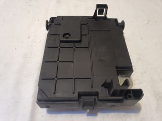 bontott CITROËN C4 Biztosítéktábla Motortér