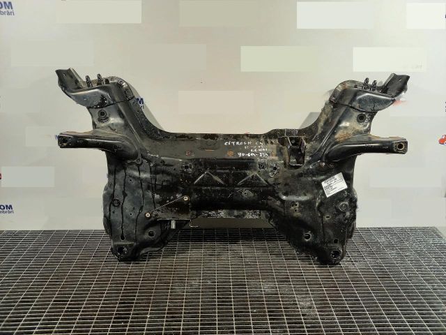 bontott CITROËN C4 Első Bölcső