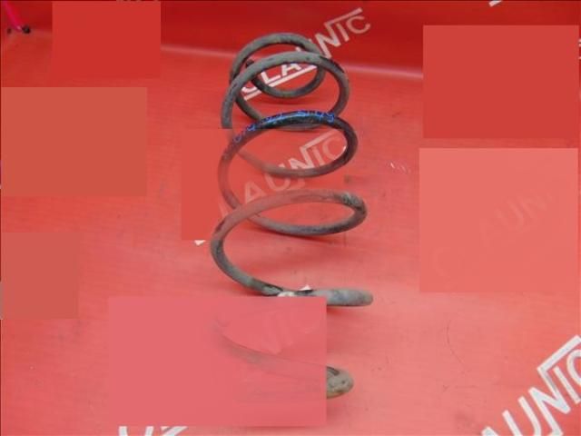 bontott CITROËN C4 Első Rugó