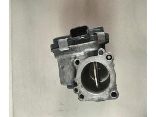 bontott CITROËN C4 Fojtószelep (Elektromos)