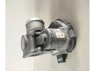 bontott CITROËN C4 Fojtószelep (Elektromos)