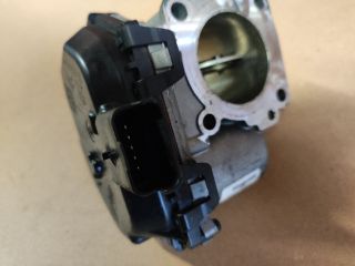 bontott CITROËN C4 Fojtószelep (Elektromos)