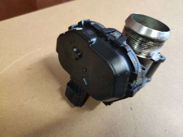 bontott CITROËN C4 Fojtószelep (Elektromos)