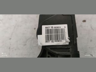 bontott CITROËN C4 Gázpedál (Elektromos)