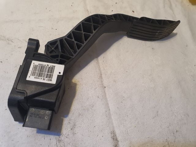 bontott CITROËN C4 Gázpedál (Elektromos)