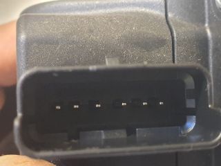 bontott CITROËN C4 Gázpedál (Elektromos)