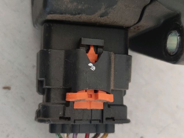 bontott CITROËN C4 Gázpedál (Elektromos)