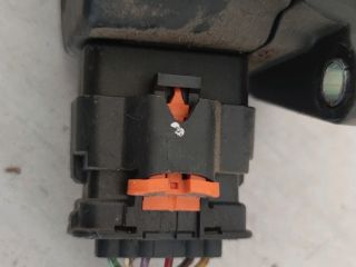 bontott CITROËN C4 Gázpedál (Elektromos)