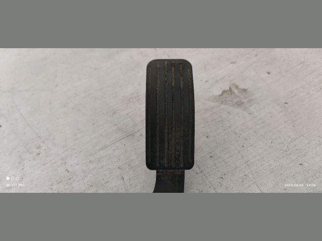 bontott CITROËN C4 Gázpedál (Elektromos)