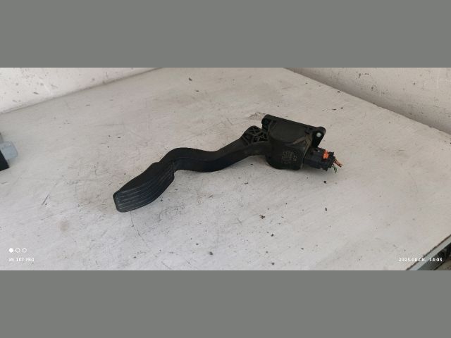 bontott CITROËN C4 Gázpedál (Elektromos)