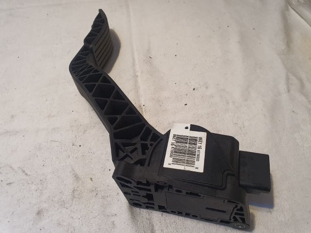 bontott CITROËN C4 Gázpedál (Elektromos)