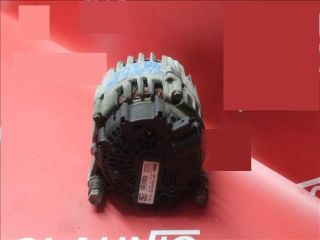 bontott CITROËN C4 Generátor