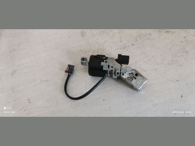 bontott CITROËN C4 Gyújtáskapcsoló Házzal