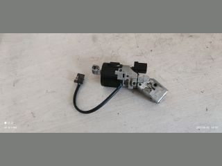 bontott CITROËN C4 Gyújtáskapcsoló Házzal