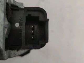 bontott CITROËN C4 Gyújtáskapcsoló Házzal