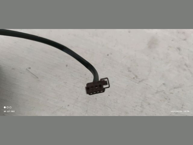 bontott CITROËN C4 Gyújtáskapcsoló Házzal