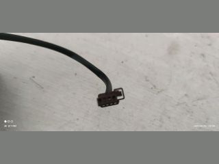 bontott CITROËN C4 Gyújtáskapcsoló Házzal