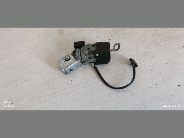 bontott CITROËN C4 Gyújtáskapcsoló Házzal