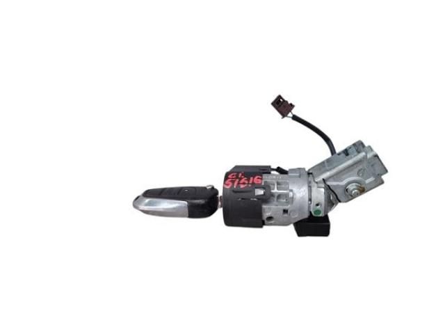 bontott CITROËN C4 Gyújtáskapcsoló