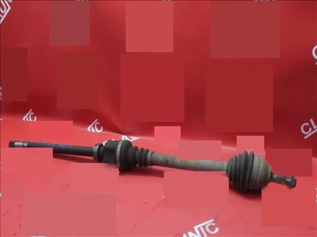 bontott CITROËN C4 Jobb Féltengely