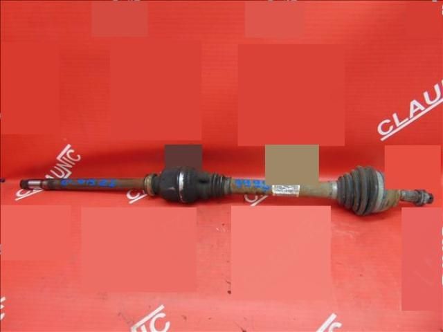 bontott CITROËN C4 Jobb Féltengely