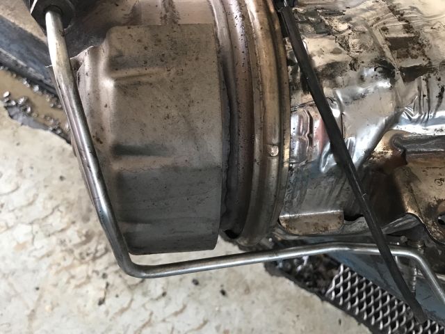 bontott CITROËN C4 Katalizátor