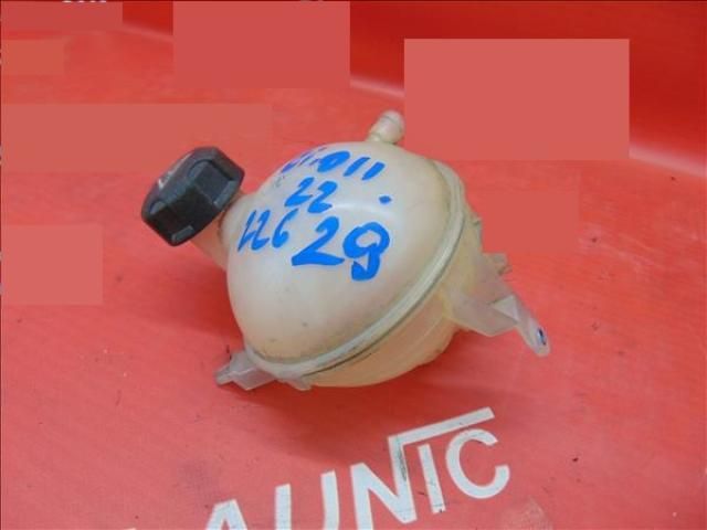 bontott CITROËN C4 Kiegyenlítő Tartály