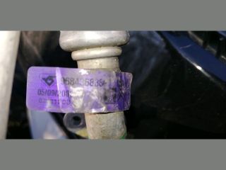 bontott CITROËN C4 Klíma Cső