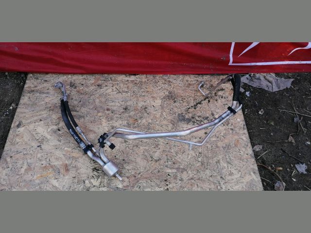 bontott CITROËN C4 Klíma Cső