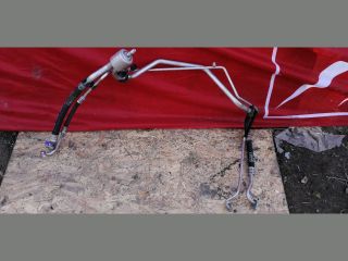 bontott CITROËN C4 Klíma Cső