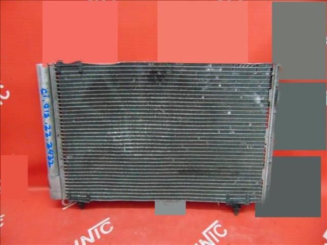 bontott CITROËN C4 Klímahűtő Radiátor