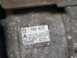 bontott CITROËN C4 Klímakompresszor