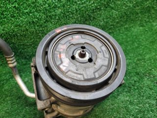 bontott CITROËN C4 Klímakompresszor